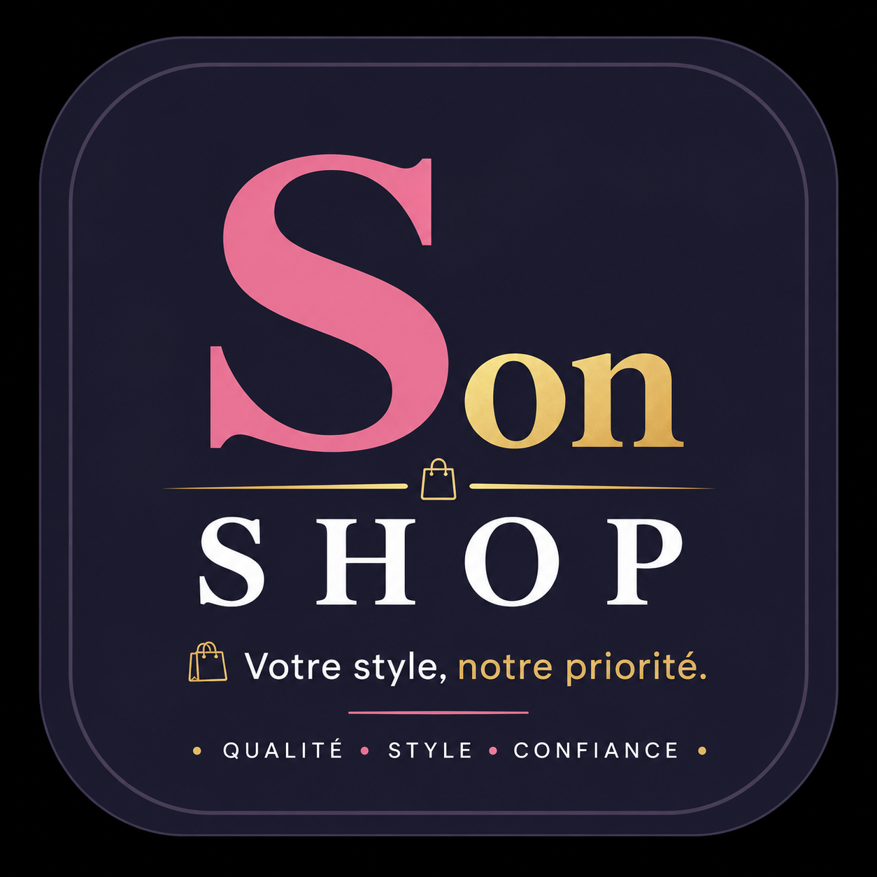 SonShop